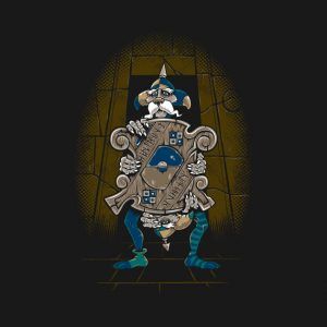 ONE OF US ALWAYS LIES ONE OF US ALWAYS LIES