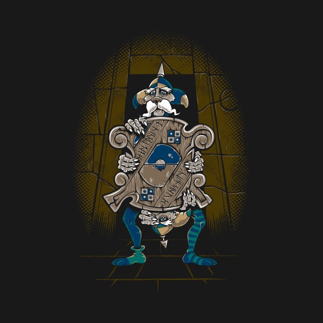 ONE OF US ALWAYS LIES