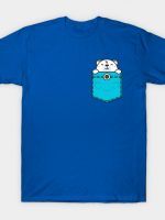 Pocket Polar T-Shirt
