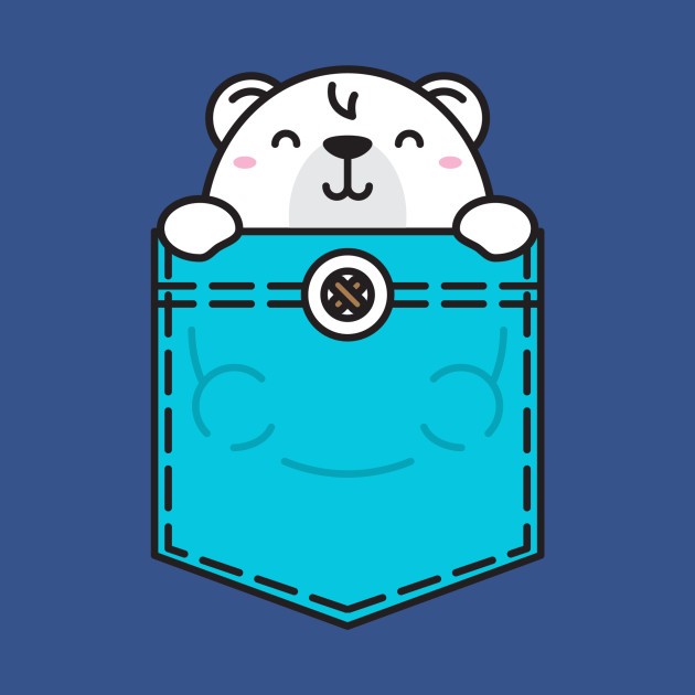 POCKET POLAR POCKET POLAR