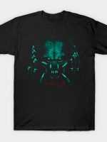 The Jungle is Alive T-Shirt