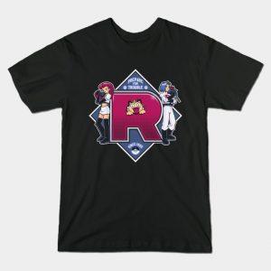 PREPARE FOR TROUBLE!