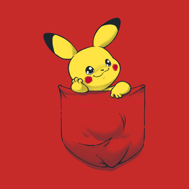 Pikapocket