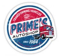 Prime's Autoshop Prime's Autoshop