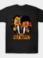 Pulp Muppet T-Shirt