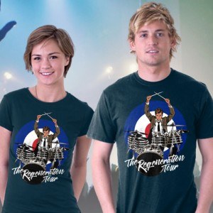 Regeneration Tour 10th