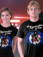 Regeneration Tour 12th T-Shirt