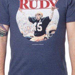 Rudy Poster