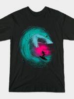 SHARK ATTACK T-Shirt