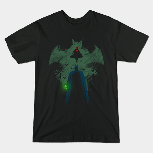 SHOWDOWN BEGINS T-Shirt SHOWDOWN BEGINS