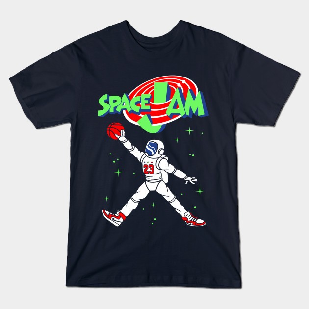 SPACE JAM