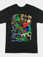 SPIDERMAN T-Shirt