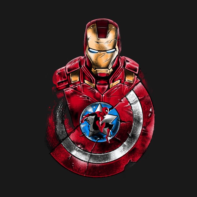 SWINGING THROUGH WAR Design SWINGING THROUGH WAR