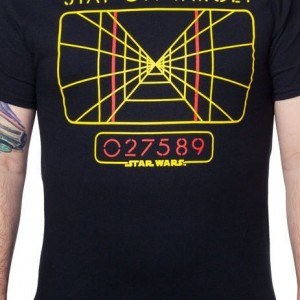 Star Wars Stay On Target