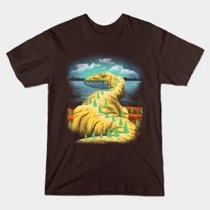 THE LAND BEFORE TIME 1