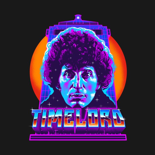 TIMELORD