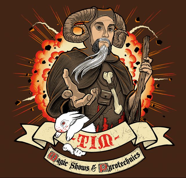 The Enchanter The Enchanter