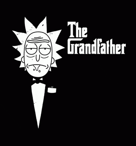 The Grandfather