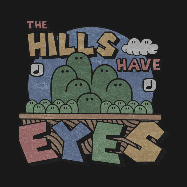 The Hills Have Eyes The Hills Have Eyes
