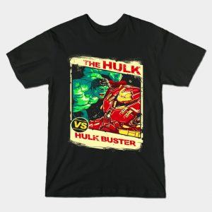 ULTIMATE AVENGER BATTLE