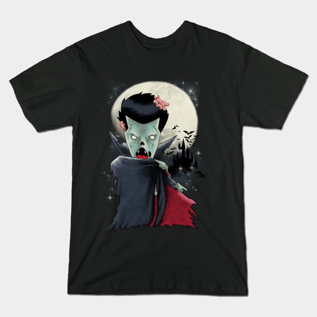 VAMPIRE DRACULA