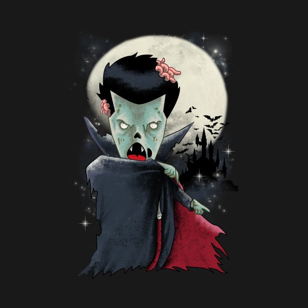 VAMPIRE DRACULA