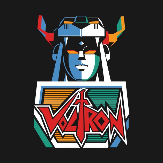 VOLTRON