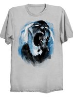 Another Crow on The Wall T-Shirt