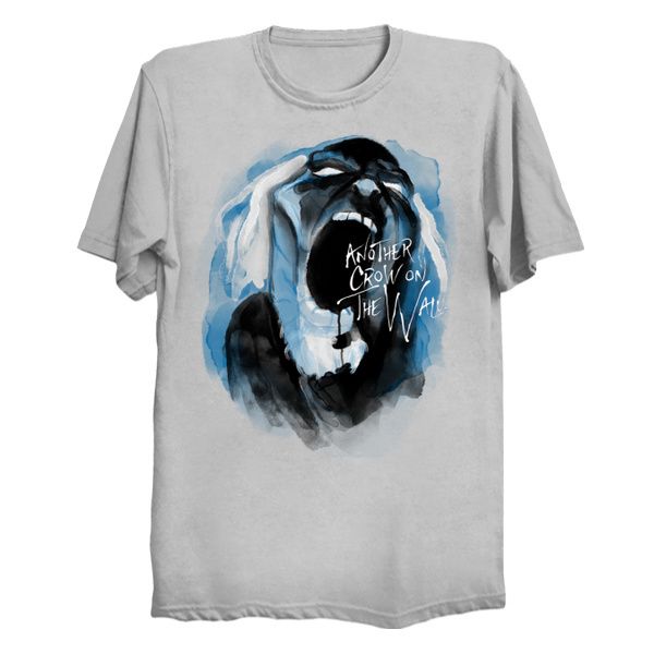 Another Crow on the Wall