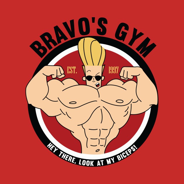 BRAVO'S GYM