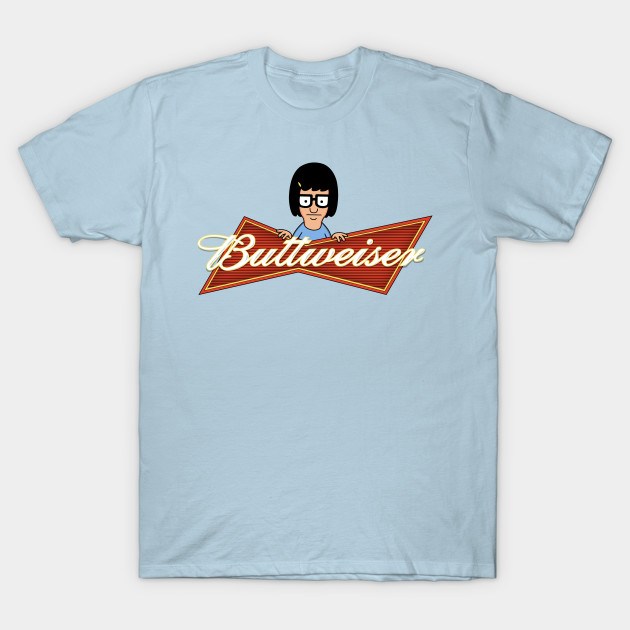 BUTTWEISER