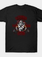 Cobra Command Gym T-Shirt