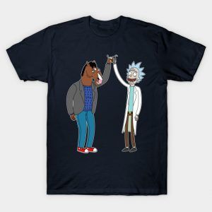 DRINKING BUDDIES T-Shirt