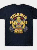 Eternia Gym T-Shirt