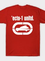 Ecto-1 unltd T-Shirt