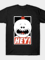 HEY! T-Shirt