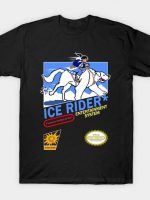 Ice Rider T-Shirt