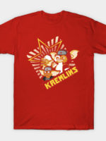 Kremlins T-Shirt