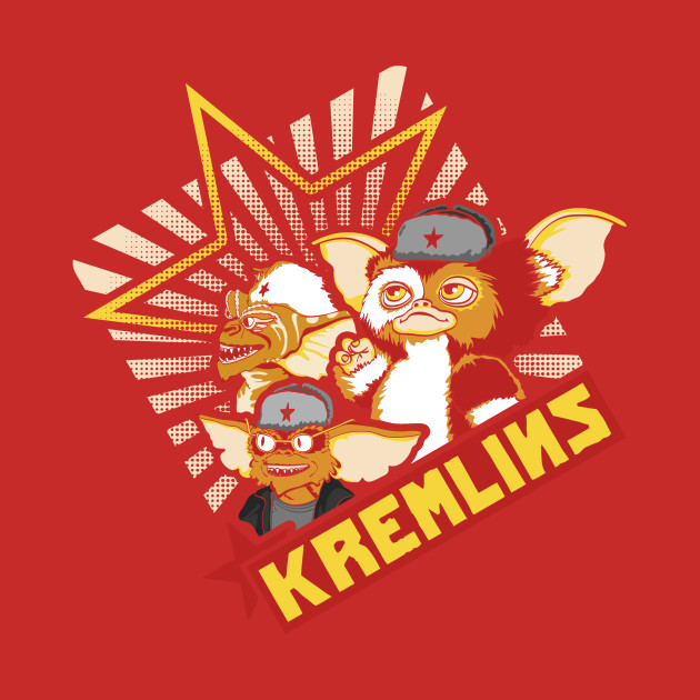 Kremlins