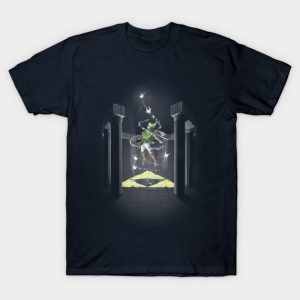 LINK'S RECOVERY T-Shirt
