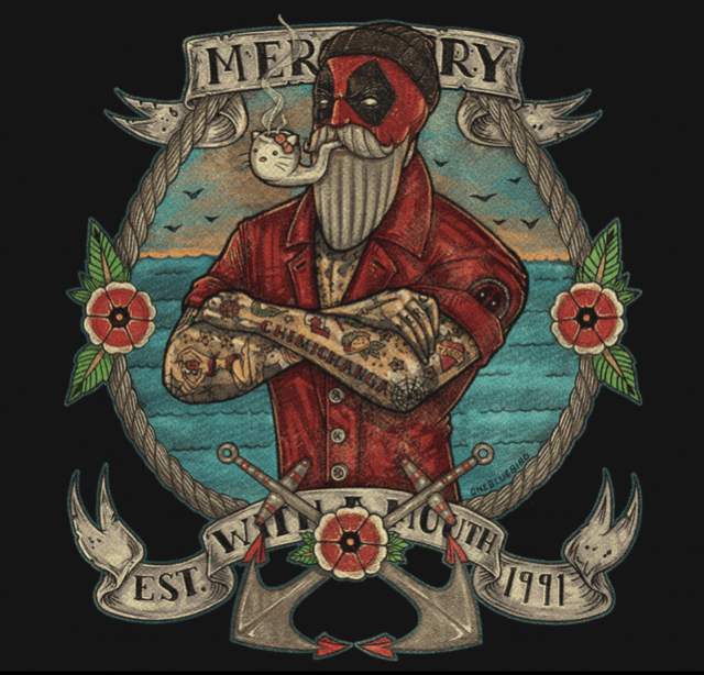 Maritime Merc Maritime Merc