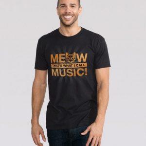 Meow That's What I Call Music