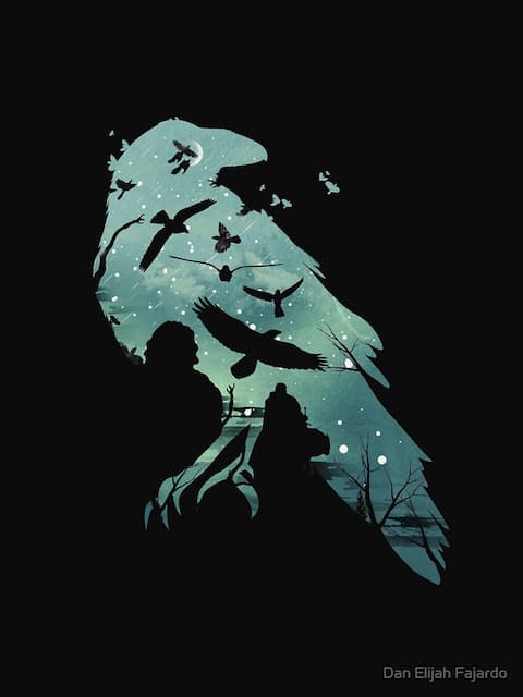 Game of Thrones T-Shirt