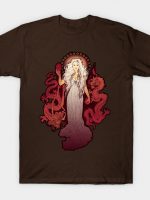 Our Mother of Dragons T-Shirt