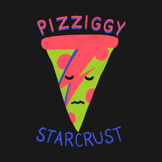 PIZZIGGY STARCRUST