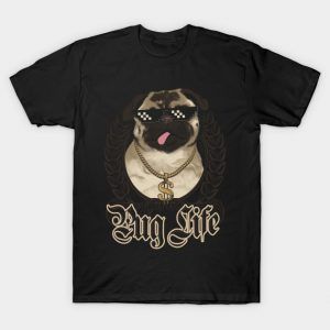 PUG LIFE