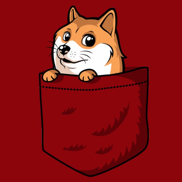 Pocket Doge