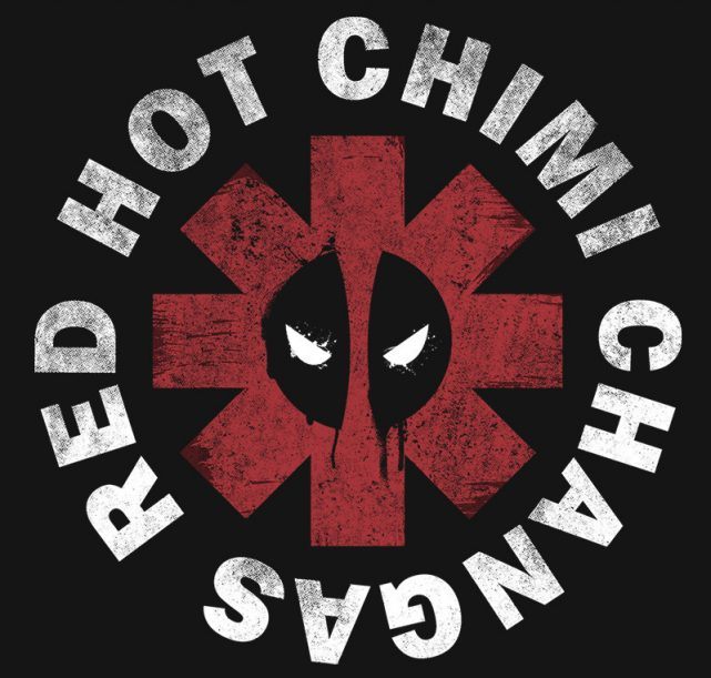 Red Hot Chimi Changas