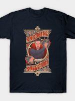 Sorcerer Supreme T-Shirt