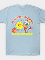 Sunnydale Cleaners T-Shirt